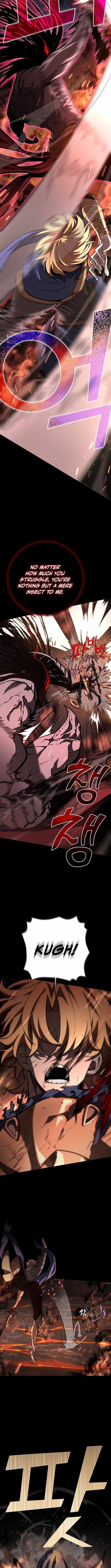 The Sword God From the Destroyed World Chapter 1 6